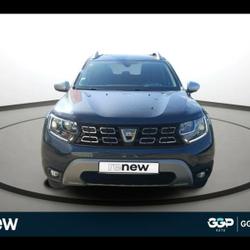 Dacia Duster 1.5 Blue dCi 115ch Prestige 4x2 Avignon