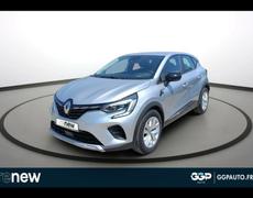 Renault Captur Avignon