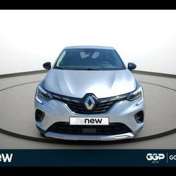 Renault Captur 1.5 Blue dCi 95ch Business Avignon