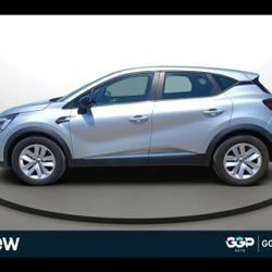 Renault Captur 1.5 Blue dCi 95ch Business Avignon