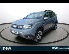 Dacia Duster Avignon