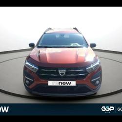 Dacia Jogger 1.0 ECO-G 100ch SL Extreme 5 places Avignon