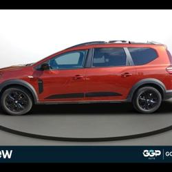 Dacia Jogger 1.0 ECO-G 100ch SL Extreme 5 places Avignon