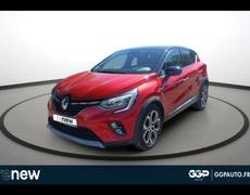 Renault Captur Avignon