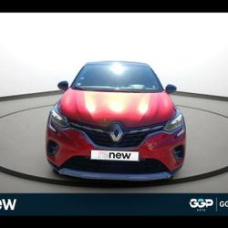 Renault Captur 1.0 TCe 90ch Intens -21 Avignon