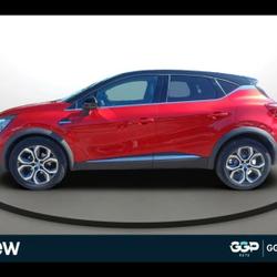 Renault Captur 1.0 TCe 90ch Intens -21 Avignon