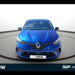 Renault Clio 5 1.3 TCe 140ch Techno Avignon