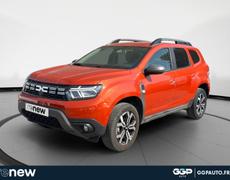 Dacia Duster Avignon
