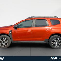 Dacia Duster 1.5 Blue dCi 115ch  Journey + 4x2 Avignon