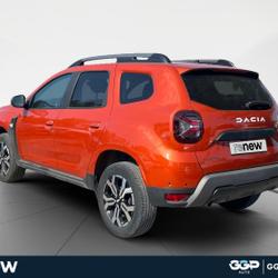 Dacia Duster 1.5 Blue dCi 115ch  Journey + 4x2 Avignon