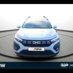 Dacia Jogger 1.0 TCe 110ch Expression 5 places -24 Avignon