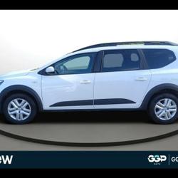 Dacia Jogger 1.0 TCe 110ch Expression 5 places -24 Avignon