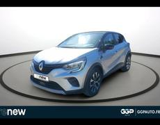 Renault Captur Avignon