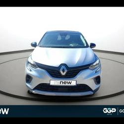 Renault Captur 1.0 TCe 90ch Evolution Avignon