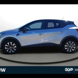 Renault Captur 1.0 TCe 90ch Evolution Avignon