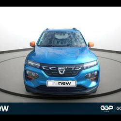 Dacia Spring 45ch Confort Plus - Achat Int&eacute;gral Avignon