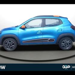 Dacia Spring 45ch Confort Plus - Achat Int&eacute;gral Avignon