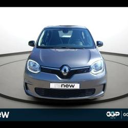 Renault Twingo 3 1.0 SCe 65ch Equilibre Avignon