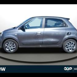 Renault Twingo 3 1.0 SCe 65ch Equilibre Avignon
