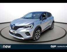 Renault Captur Avignon