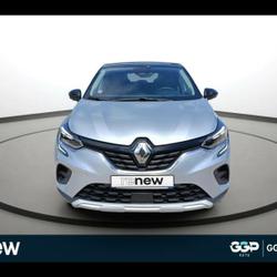 Renault Captur 1.0 Eco-G 100ch Evolution Avignon