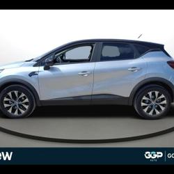 Renault Captur 1.0 Eco-G 100ch Evolution Avignon