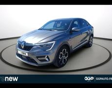 Renault Arkana Avignon