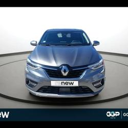 Renault Arkana 1.6 E-Tech 145ch Intens -21B Avignon