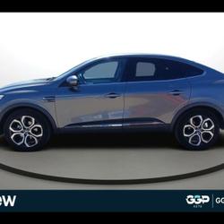 Renault Arkana 1.6 E-Tech 145ch Intens -21B Avignon
