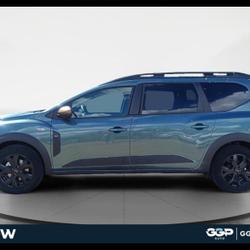 Dacia Jogger 1.6 hybrid 140ch Extreme 7 places -24 Avignon