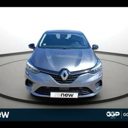 Renault Clio 5 1.0 TCe 90ch Equilibre Avignon
