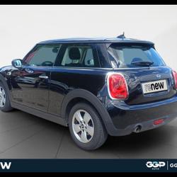 Mini Mini One 102ch  Chili Avignon