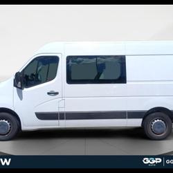 Renault Master F3500 L2H2 2.3 dCi 135ch Confort Euro6 Avignon