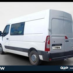 Renault Master F3500 L2H2 2.3 dCi 135ch Confort Euro6 Avignon