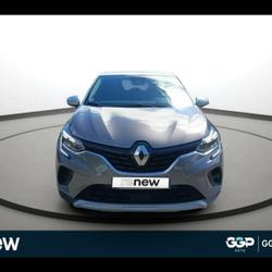 Renault Captur 1.0 Eco-G 100ch Evolution Avignon