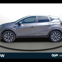 Renault Captur 1.0 Eco-G 100ch Evolution Avignon