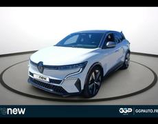 Renault Megane 4 Avignon