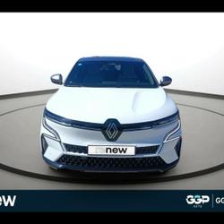 Renault Megane 4 E-Tech Electric EV60 220ch Techno optimum charge -C Avignon