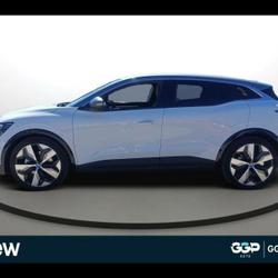 Renault Megane 4 E-Tech Electric EV60 220ch Techno optimum charge -C Avignon