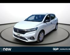 Dacia Sandero Avignon