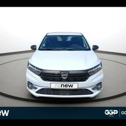 Dacia Sandero 1.0 SCe 65ch Essentiel Avignon