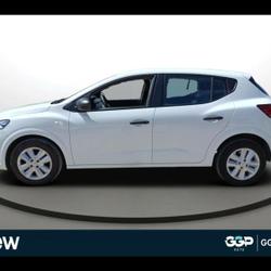 Dacia Sandero 1.0 SCe 65ch Essentiel Avignon