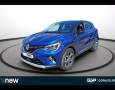 Renault Captur Avignon