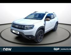 Dacia Duster Avignon
