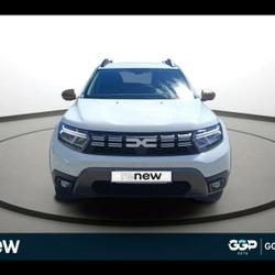 Dacia Duster 1.0 ECO-G 100ch Extreme 4x2 Avignon