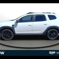 Dacia Duster 1.0 ECO-G 100ch Extreme 4x2 Avignon