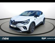 Renault Captur Avignon