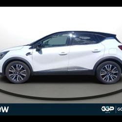 Renault Captur 1.6 E-Tech hybride rechargeable 160ch Initiale Paris -21 Avignon