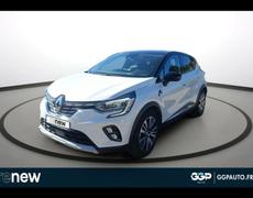 Renault Captur Avignon