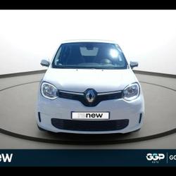 Renault Twingo 3 III Twingo III SCe 65 - 21 Limited Avignon